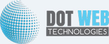 Dot Web Technologies Logo